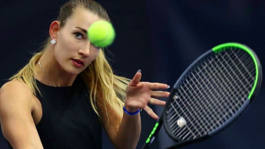 Escándalo en Roland Garros 2020: detuvieron a una competidora por corrupción en un partido