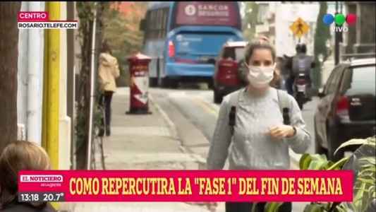 Se retoma mañana el aislamiento estricto por 48 horas en zonas de alto riesgo epidemiológico