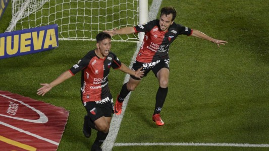 Inolvidable: Colón gritó campeón por primera vez en su historia