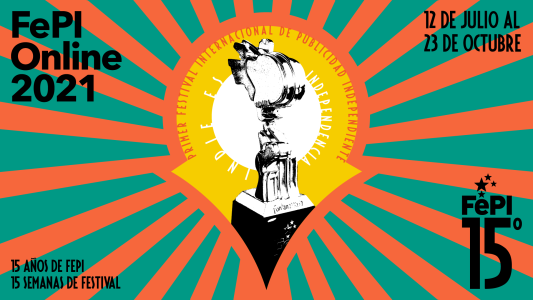 El FePI celebra 15 Años y abre la inscripción de una Edición Especial