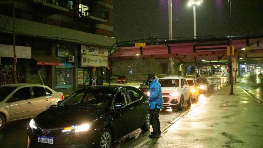 Varias provincias comenzaron a aplicar nuevas medidas para frenar los efectos de la pandemia