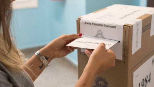 Elecciones 2021: ya está disponible el padrón provisorio para verificar los datos