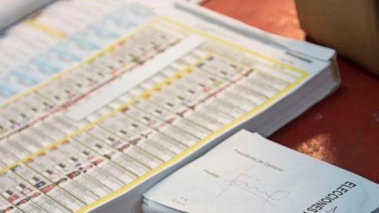 Elecciones 2021: Ya está disponible el padrón provisorio para verificar si los datos registrales son correctos