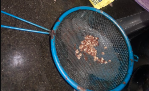 "Nesquik" fue tendencia ¿A qué se debe?