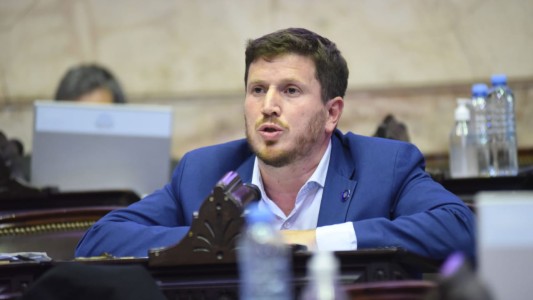 Juntos por el Cambio presentó un proyecto para que ingresen “con urgencia” al país los respiradores donados por Messi