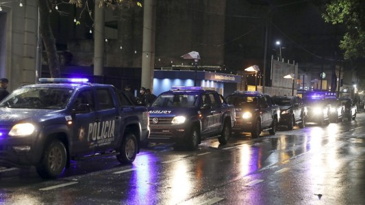 Si no se aprueba la ley de Emergencia Covid, Nación decretará restricciones por DNU