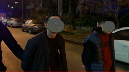 Dos detenidos por el asesinato de un empresario en Villa Ballester