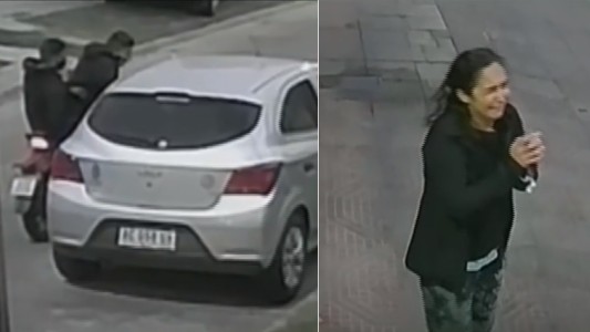 Sitiados por motochorros: cámaras municipales no funcionan y los vecinos cerraron la calle