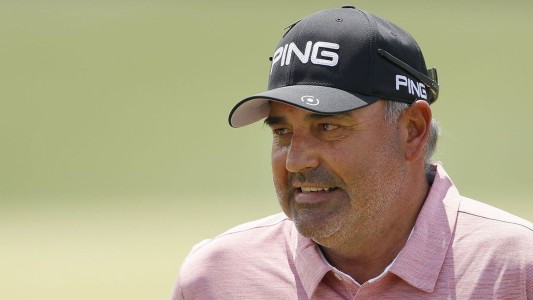 “Crearon un monstruo del ‘Pato’ Cabrera”, aseguró el golfista, detenido por violencia de género