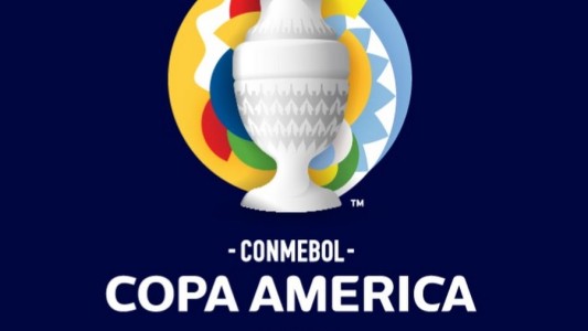 Anuncian una importante modificación en el reglamento de la Copa América