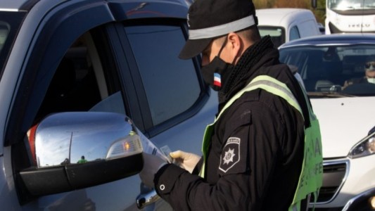 La provincia llevó a cabo nuevos operativos de control en el marco del programa alcoholemia federal