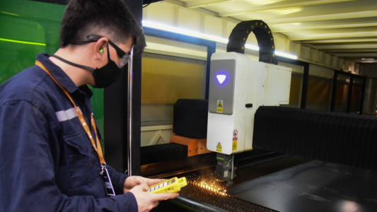 La provincia suma asistencia técnica para fomentar las pymes exportadoras