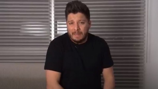 Pese a las restricciones, un músico cordobés dio un show en un bar, que afronta una demanda penal