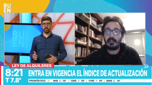 Ley de alquileres: cómo serán las subas con los nuevos contratos que rigen desde julio