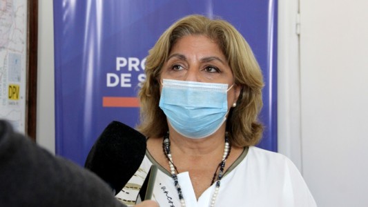 Fuerte avance de la campaña de vacunación con 125 mil turnos y la llegada de más vacunas