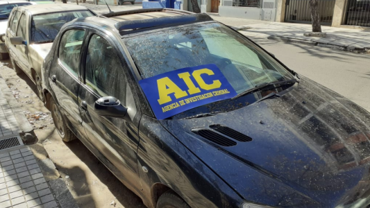 Capturan a la "Banda de las Teen", cuatro mujeres que actuaban en Santa Fe y Santo Tomé