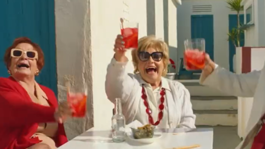 "Primabuela Sound": un geriátrico celebrará su primer festival de música