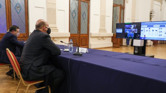 Lanzaron un programa de capacitación para promover que profesionales y pymes exporten a partir del comercio electrónico