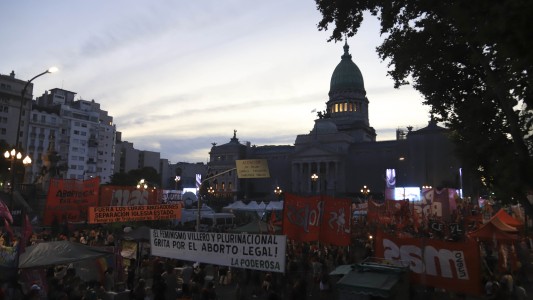 Quedó sin efecto la cautelar del juez López que suspendía el aborto legal en hospitales