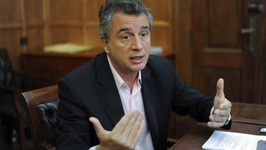 Etchevehere: “La provincia más perjudicada con el cierre de las exportaciones de carne es Santa Fe”