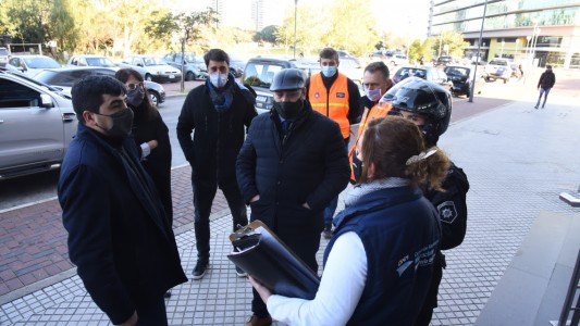 Coronavirus: Provincia y Nación avanzan en el control a personas que regresan del exterior