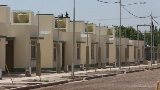 El presidente anuncia un programa de viviendas para personas mayores de 60 años