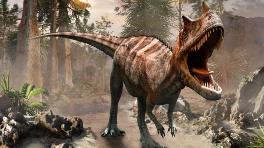 Un estudio asegura que dinosaurios también hibernaban y vivían en el Ártico