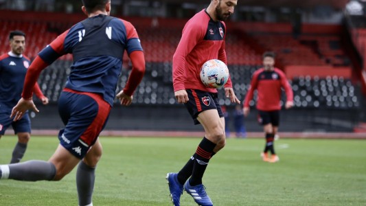 Newell's sumó los primeros minutos de fútbol con derrota ante Unión