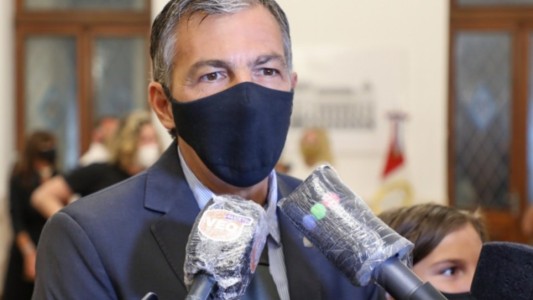 Empleo en Santa Fe: "Estamos en los mismos niveles que previo a la pandemia"