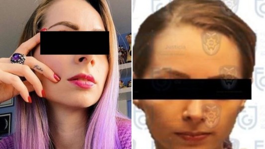 Detuvieron a la youtuber que divulgó una violación grupal a una menor y criticó a la víctima