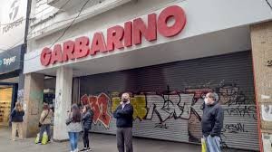 Garbarino cerró definitivamente sus sucursales de Rosario