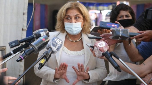 La provincia otorgó más de 200 mil turnos de vacunación en los últimos días