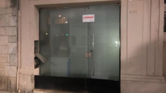 Clausuraron un bar de Oroño y Catamarca por una fiesta clandestina