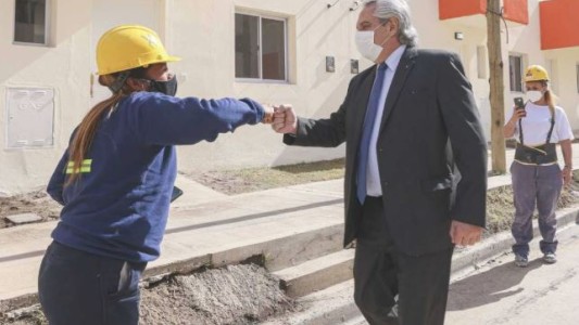 Viviendas: Abren inscripción para otorgar más de 54 mil créditos