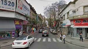 Bolsa de trabajo para los negocios de calle San Luis