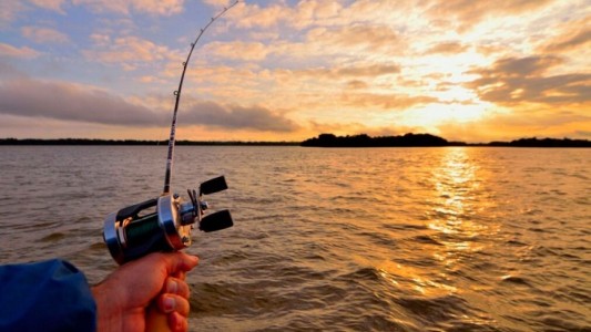 La provincia incorpora un día más de veda pesquera