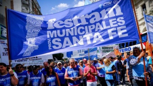 Municipales continúan el plan de lucha por la vida. salud, vacunación y seguridad
