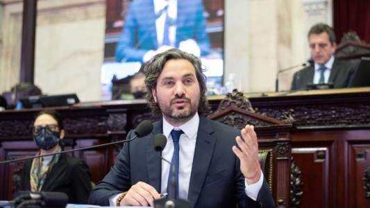 Argentina firmará el lunes un acuerdo con el laboratorio Moderna para traer más vacunas