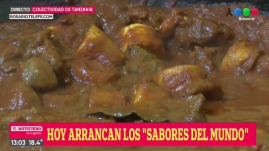 Comienzan las colectividades a domicilio