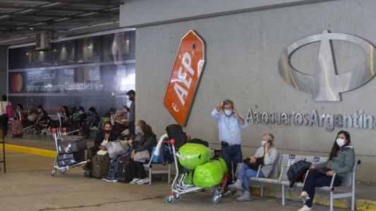 La Justicia le ordenó al Gobierno que coordine el regreso de dos argentinos varados en Estados Unidos