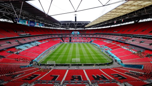 Inglaterra e Italia definen en Wembley al campeón de la Eurocopa