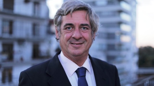 Pino: "No se entiende por qué el Gobierno busca enfrentarse con el sector productivo más importante del país"