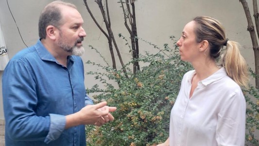 El concejal Cardozo insiste con quitar planes sociales y multar a quienes realicen piquetes