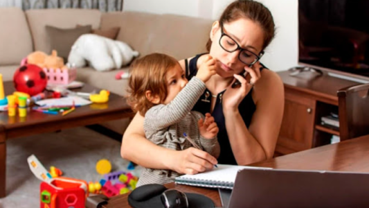 En qué consiste el reconocimiento de aportes por tareas de cuidado