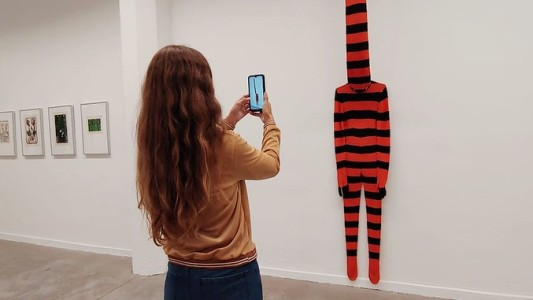 Reabre el Museo de Arte Contemporáneo de Rosario