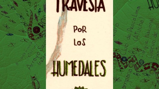Épica caravana de kayaks por la cuenca del Río Paraná desde Rosario hasta el Congreso de la Nación Argentina