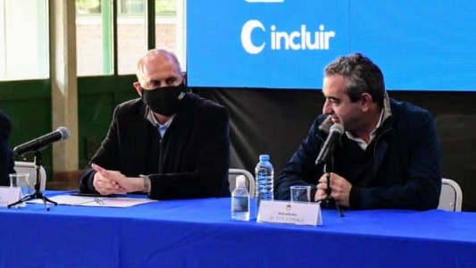 Perotti en alerta por el Día del Amigo: “Hemos mejorado, pero no nos sobra mucho”