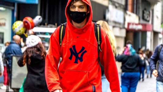 La Municipalidad actualiza la situación epidemiológica en la ciudad (5)