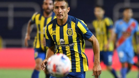 Ruben se contagió coronavirus y se pierde los próximos partidos