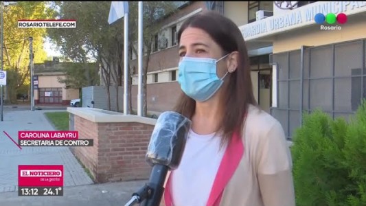 Comenzaron los controles preventivos por los festejos del día del amigo